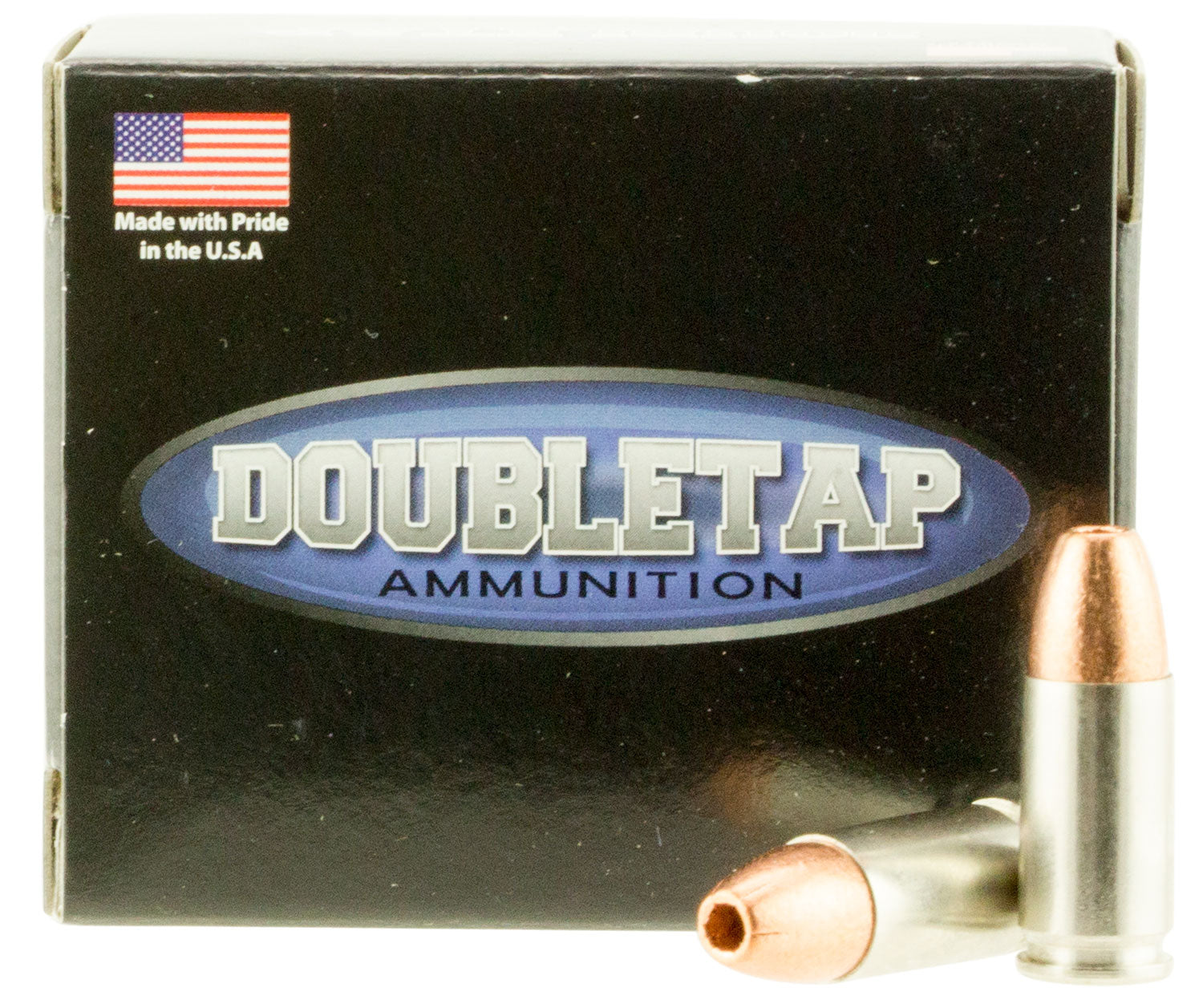 DTAP 9MM77X       9MM     77 DT LF           20/50