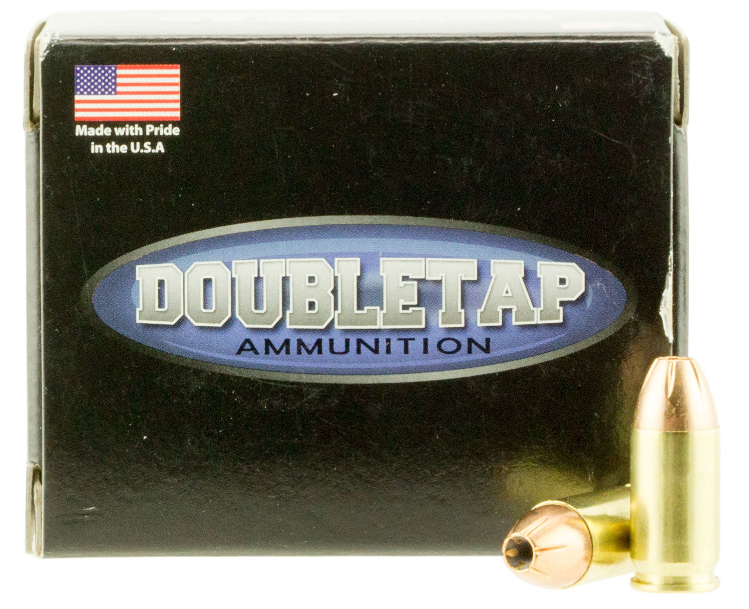 DTAP 380A95CE     380     95 JHP             20/50