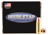 DTAP 9MM124BD     9MM+P  124 JHP             20/50