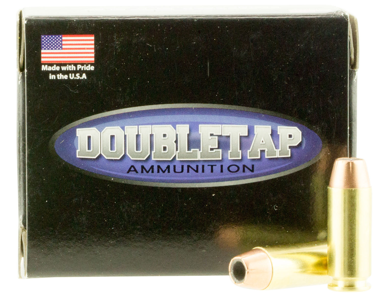 DTAP 10MM135CE    10MM   135 JHP             20/50