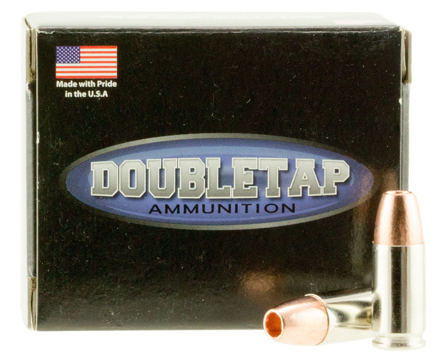 DTAP 9MM115X      9MM+P  115 BTXP            20/50