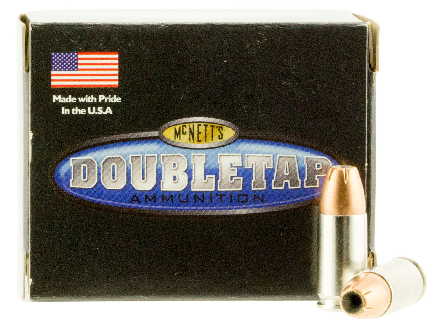 DTAP 9MM165EQ     9MM+P  165 JHP             20/50