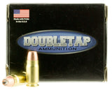 DTAP 357S125BD    357S   125 JHP             20/50
