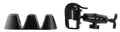 RUGGED 15502 SWING ARM HLDR UBOLT