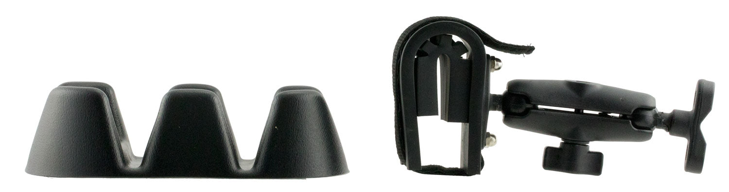 RUGGED 15502 SWING ARM HLDR UBOLT