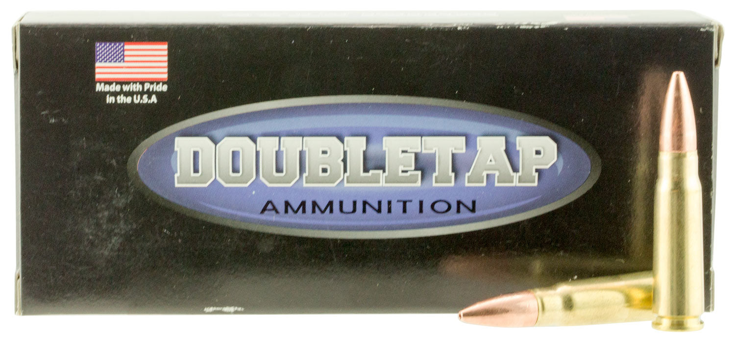 DTAP 739123X      7.62X39 123 BTSX           20/50