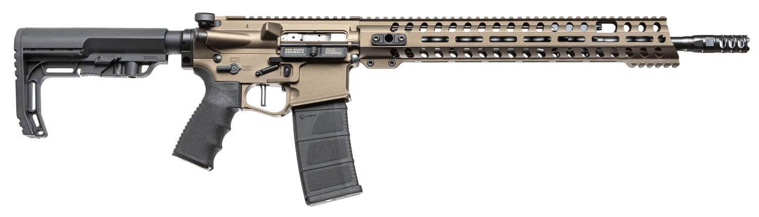 POF 00910 REN PLUS DI         16 14M RAIL 556 BRNZ