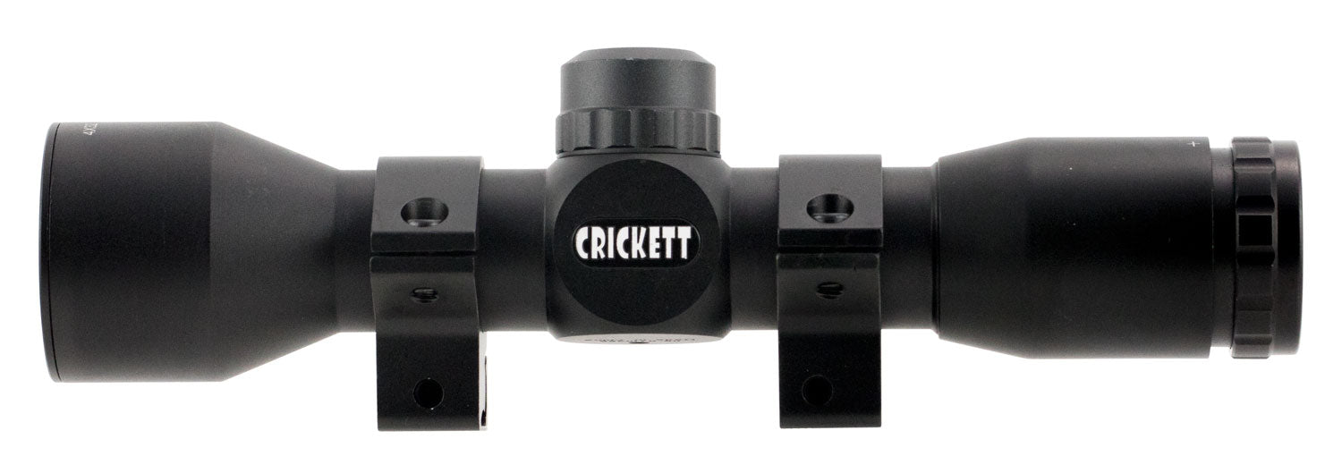 CRICK KSA054      SCOPE         4X32         BLACK