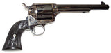 COLT P1670             SA ARMY     357  7.5  CC/BL