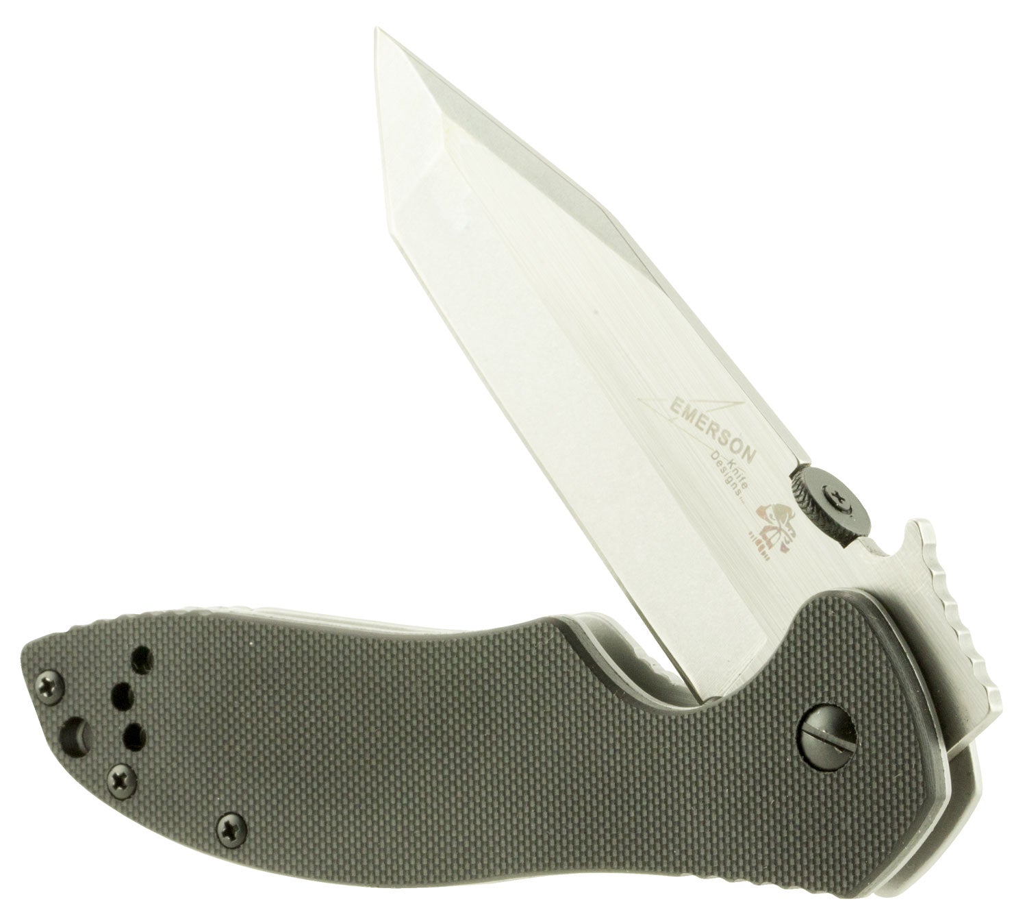 KER 6034T       EMERSON CQC 7K