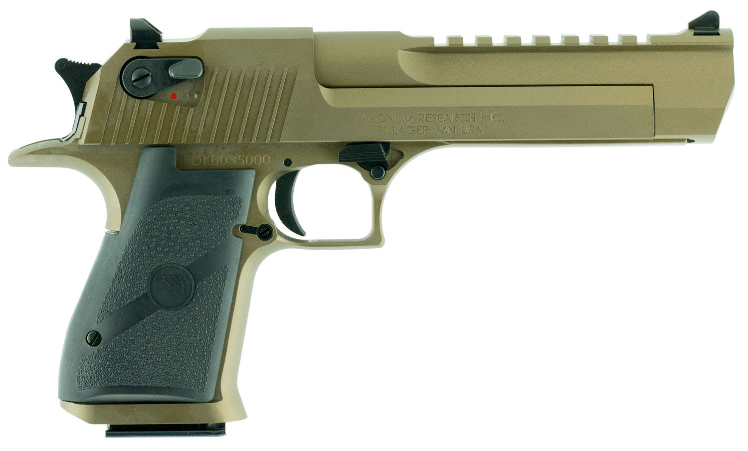 MAG DE50BB       DE EAGLE 50AE      6 7R     BBRNZ