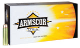 ARMS FAC500SW1N         500SW  300 XTP       20/20