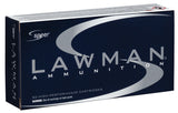 SPEER 53979 LAWMAN      45GAP  185 TMJ       50/20