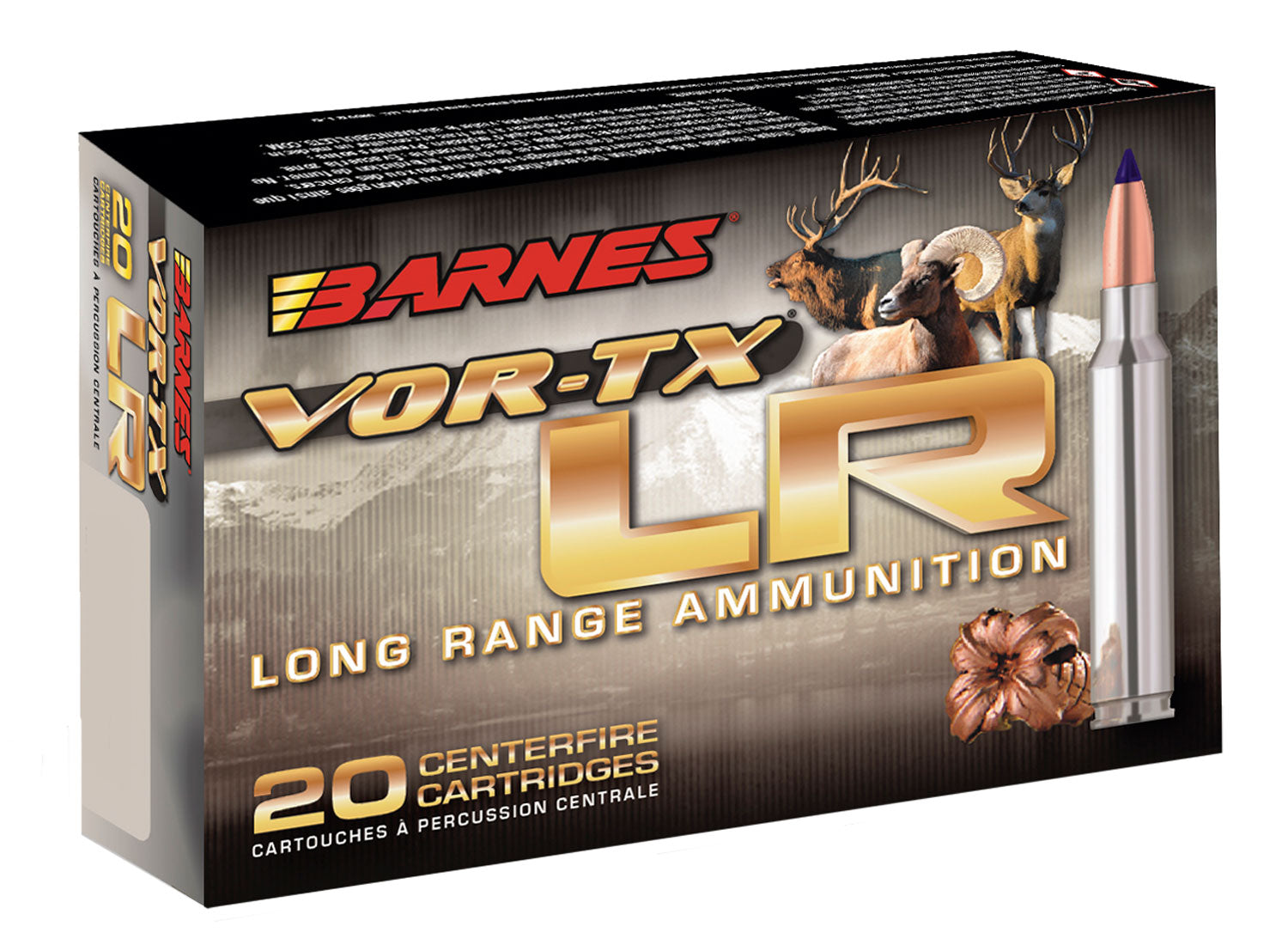 BRNS 29013 LR300W01     300    190 LRX       20/10