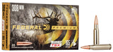 FED P308H          308     165 BTSX          20/10