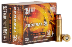FED F357FS1        357     158 FUS           20/10