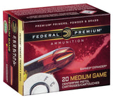 FED P454XB1        454CS   250 BRX           20/10