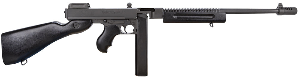 THMP T1C         1927A1  45 COMMNDO  16.5 20R  BLK