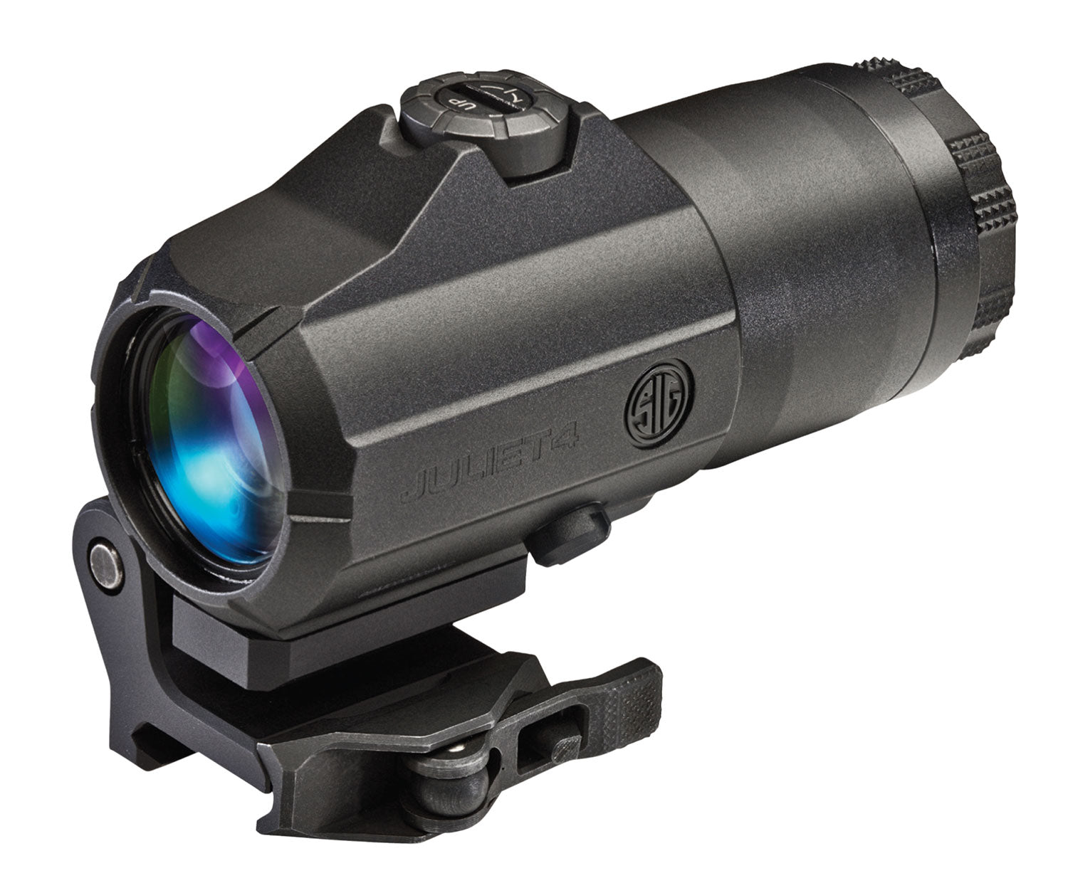 SIG SOJ41001    JULIET4 4X24 MAGNIFIER