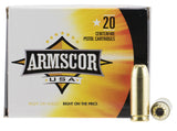 ARMS FAC103N            10MM   180 JHP       20/25