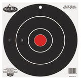 BIR 35012          DIRTYBRD 12"BULLSEYE       12PK