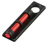 HIVIZ FL2005R   FLAME SIGHT          RED
