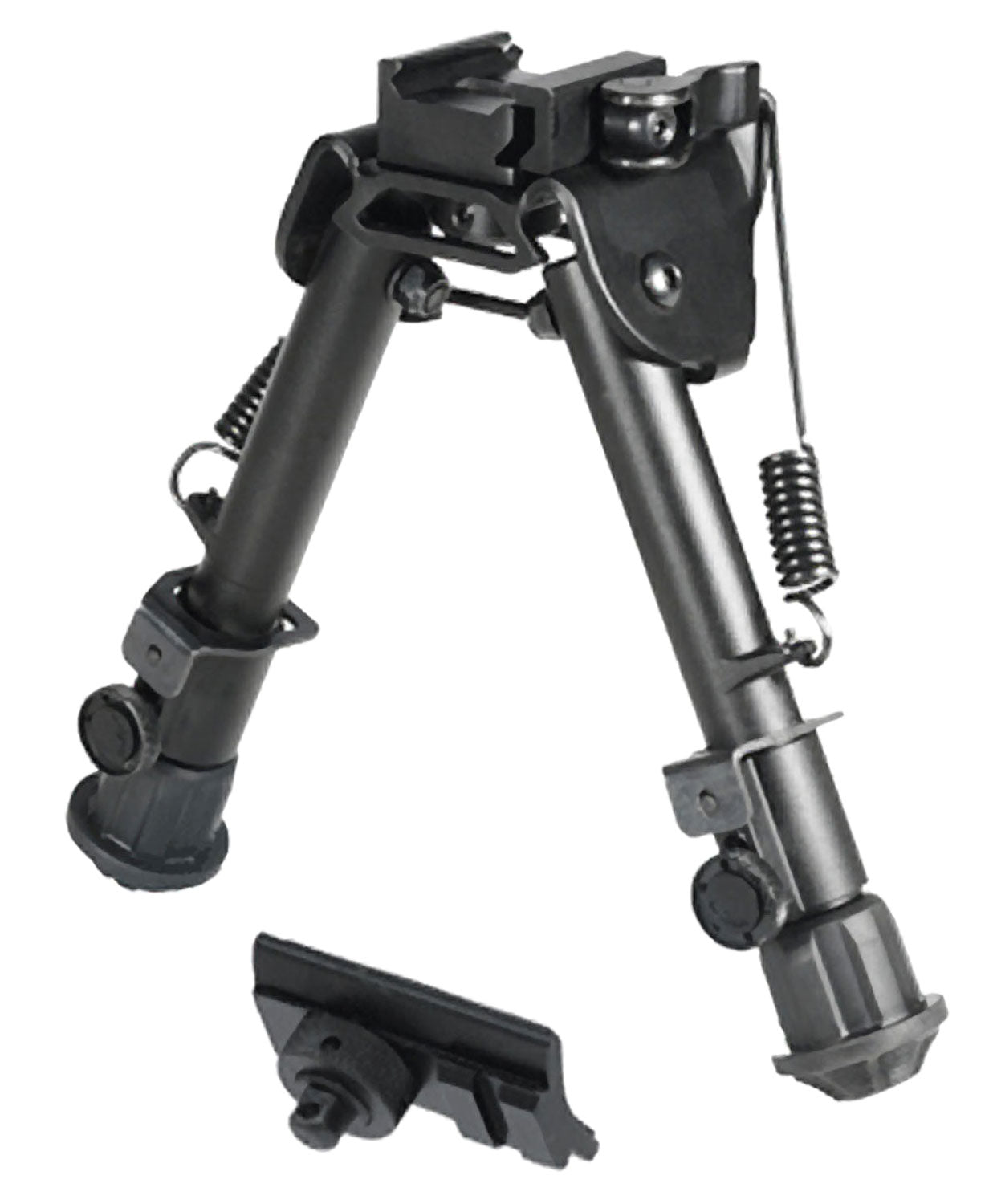 UTG TL-BP78Q        OP BIPOD QD  5.9- 7.3