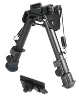 UTG TL-BP78Q        OP BIPOD QD  5.9- 7.3