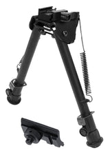 UTG TL-BP88Q        OP BIPOD QD  8.0-12.4