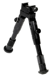 UTG TL-BP28S        SWAT BIPOD   6.2- 6.7