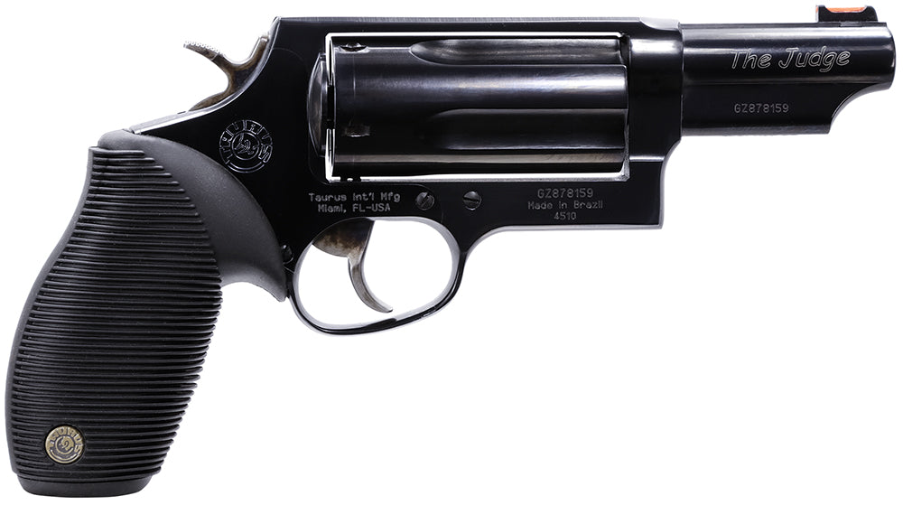 TAU 2-441031MAG      JDG 45C/410  3 MG FO 5R   BLK
