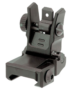 UTG MNT-955         FLIP REAR SIGHT LOPRO