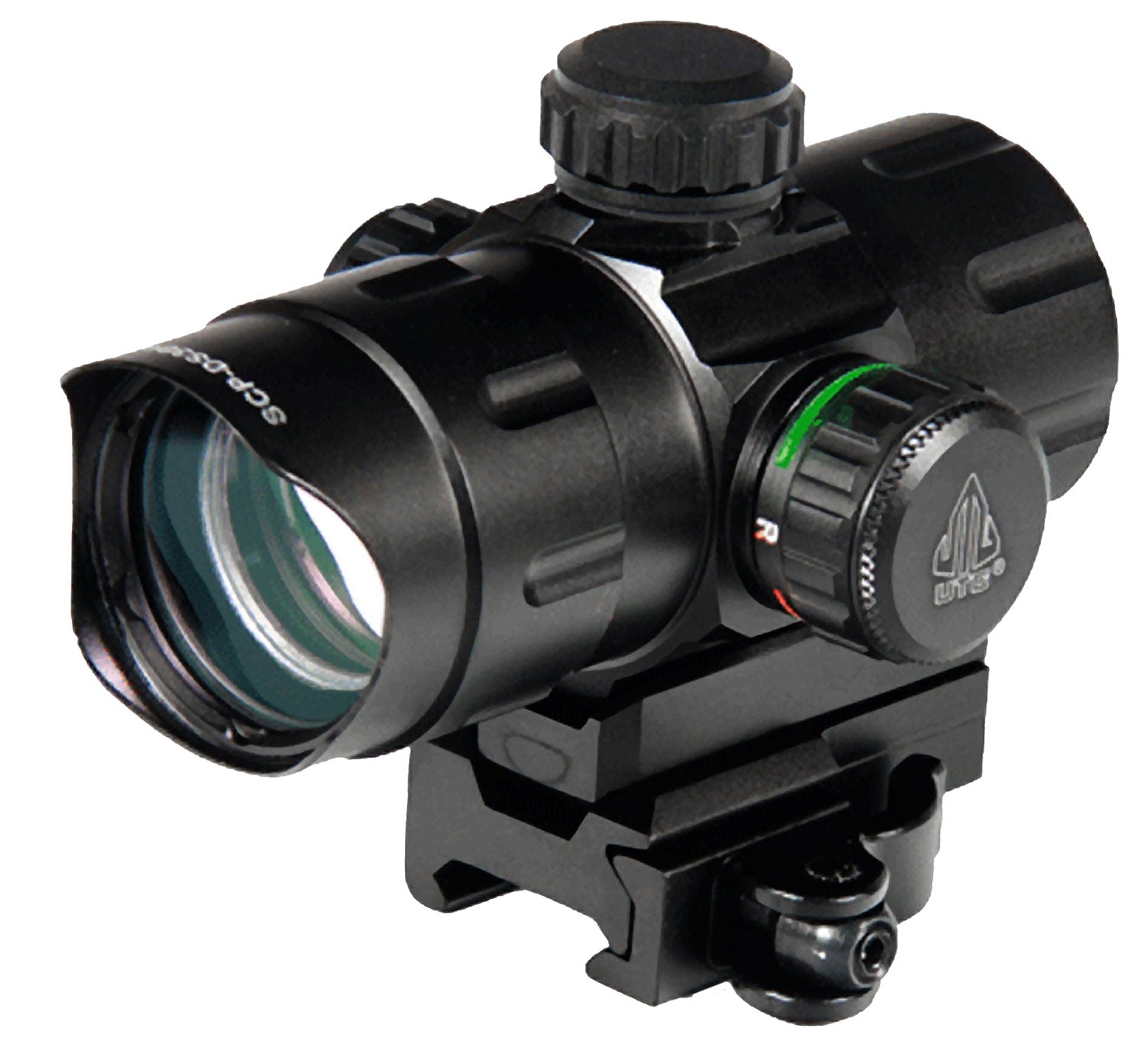 UTG SCP-DS3840W     4.2