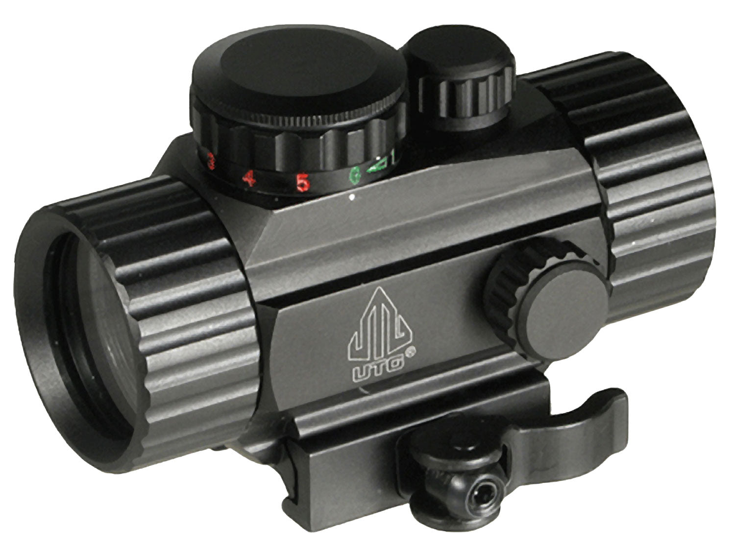 UTG SCP-RG40CDQ     3.8