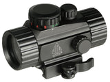 UTG SCP-RG40CDQ     3.8" ITA CIR DOT
