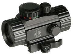 UTG SCP-RG40CDQ     3.8" ITA CIR DOT