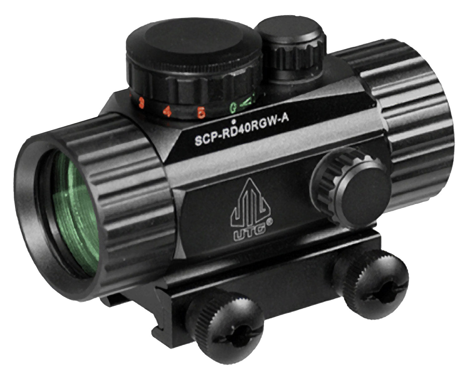 UTG SCP-RD40RGW-A   3.8