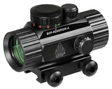 UTG SCP-RD40RGW-A   3.8" ITA CQB DOT