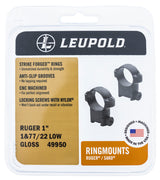 LEU 49950  RUG RNGS     LOW   1&amp;77/22