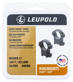 LEU 49950  RUG RNGS     LOW   1&amp;77/22