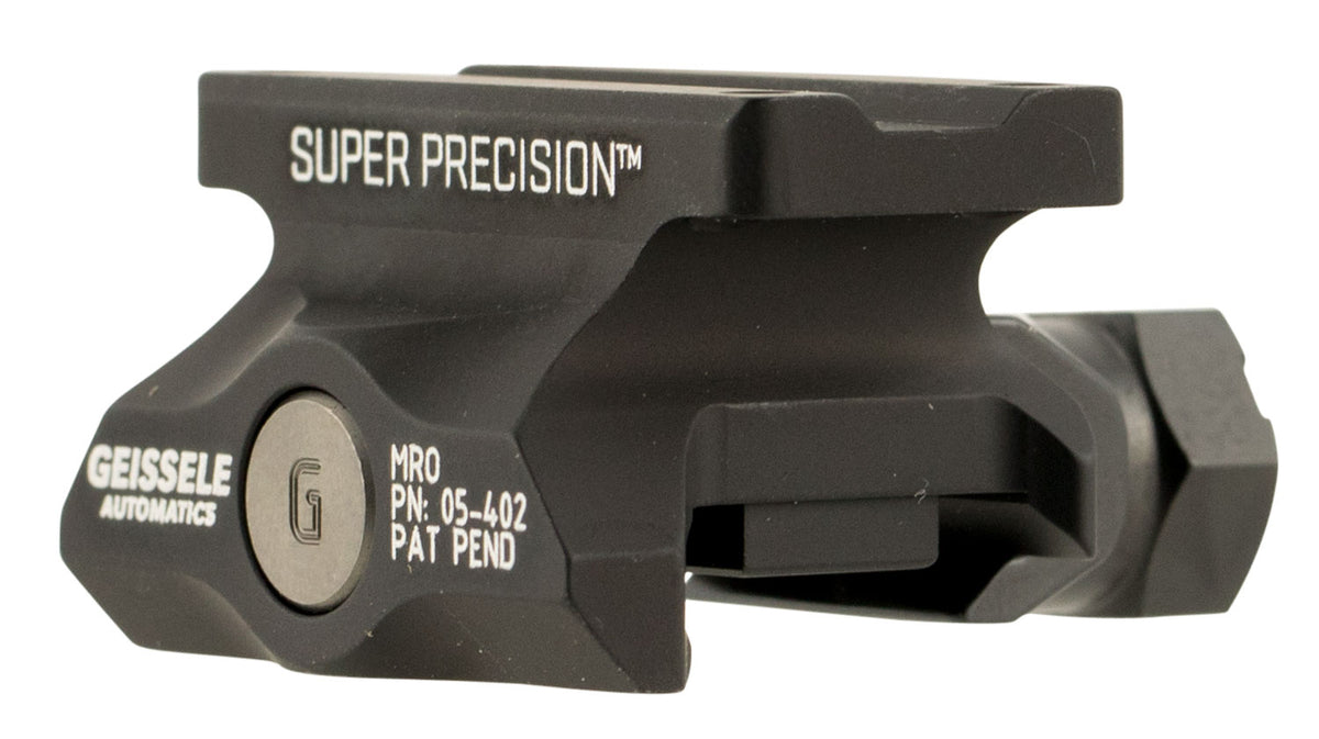 GEISSELE 05-402B     MRO  ABSOLUTE  MOUNT