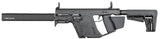 KRISS KV90CBL22     V2G CRB  *CA  9MM 16 10RD BLK