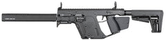 KRISS KV90CBL22     V2G CRB  *CA  9MM 16 10RD BLK