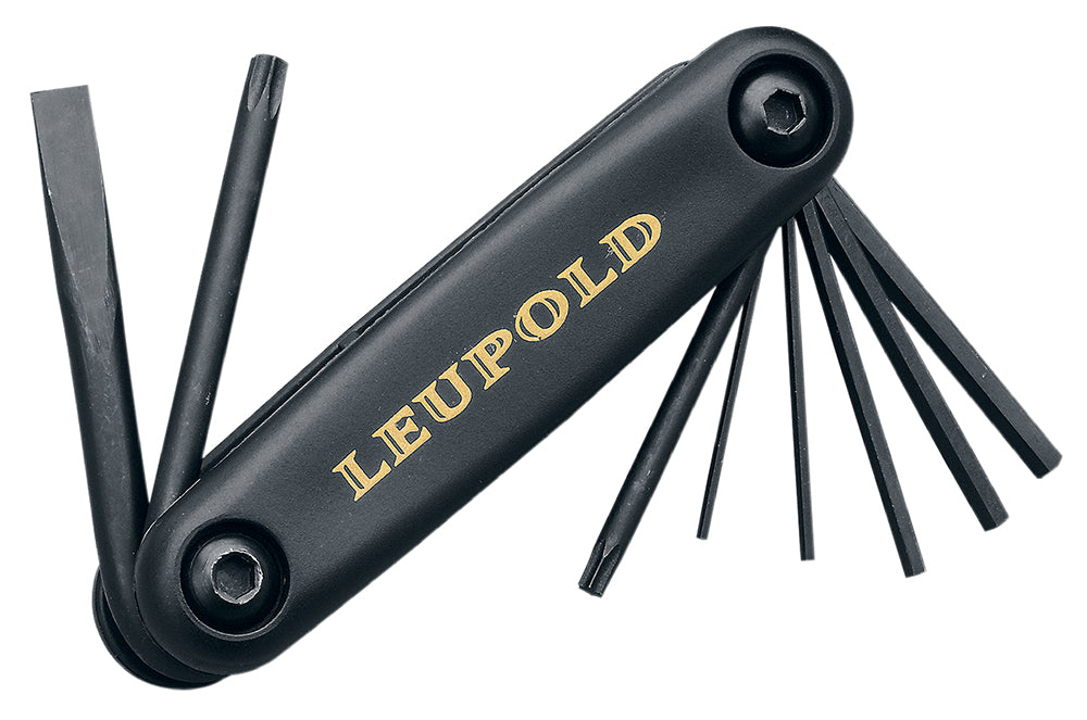 LEU 52296  SCOPESMITH MOUNTING TOOL