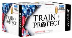 FED TP9VHP1        9MM     115 TRN/PRO       50/10