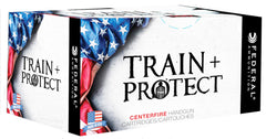 FED TP40VHP1       40      180 TRN/PRO       50/10