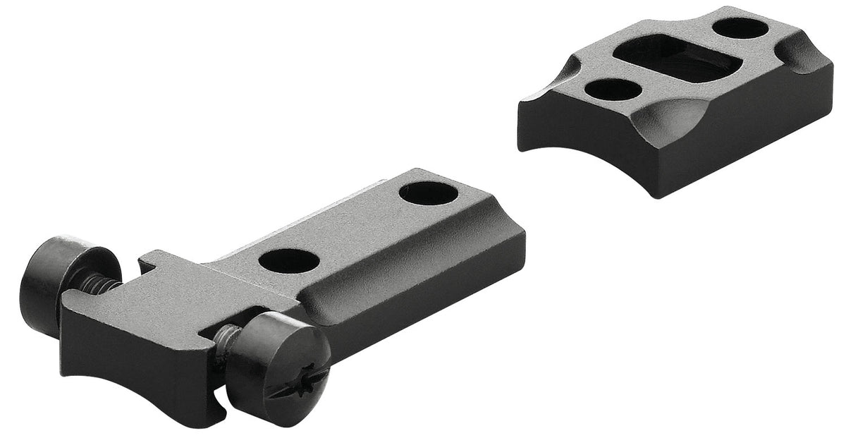 LEU 55742  2 PC BASE 10/110 RND REC   MT