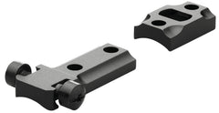 LEU 55742  2 PC BASE 10/110 RND REC   MT