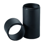 LEU 56187  ALUMINA   2.5 40MM SHADE MT