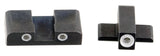 AMER SG161   CLASSIC TRITM STS SIG 3D      GRN/GRN